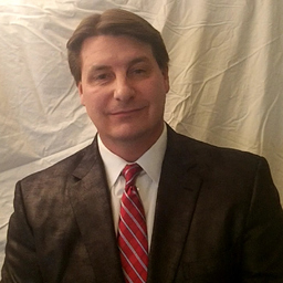 Tom Cumming