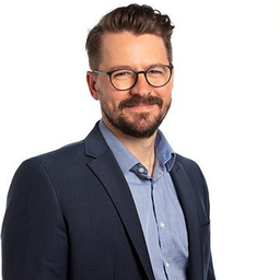Steffen Merz