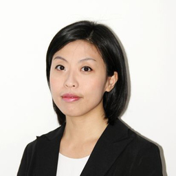 Xueyan Wang
