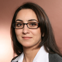 Dr. Tatevik Abajyan