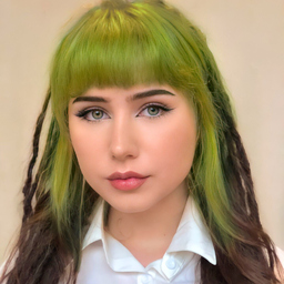 Celina Berge