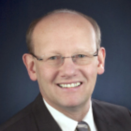Ronald Gaedtke