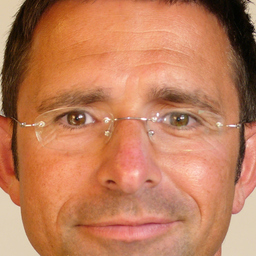 Sven Peter