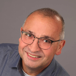 Andreas Ott