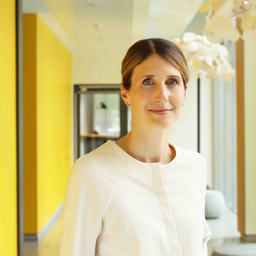 Lisa Adam's profile picture