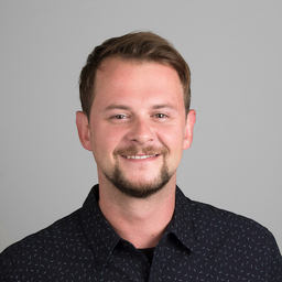 Martin Bace's profile picture