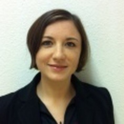 Tanja Pulwer-Landrin