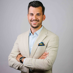 Patrick Gabriel