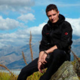 Andreas Insam
