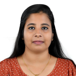 Preetha Manikandan Sudha