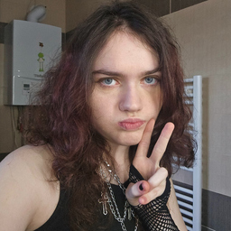 Luci Kašparová
