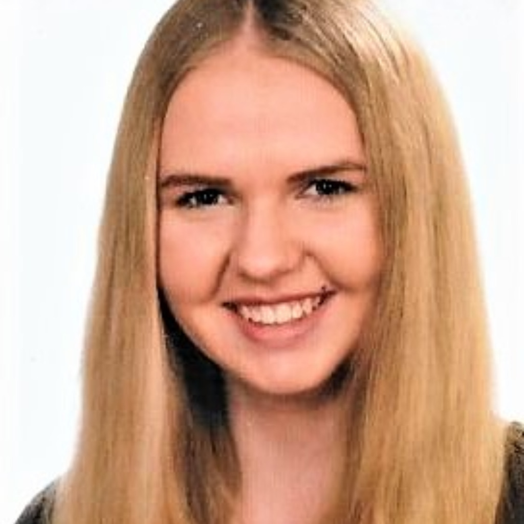 Johanna Ambos BWL OttoFriedrichUniversität Bamberg XING