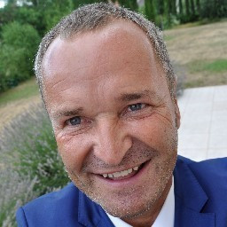 Dr. Rainer Kühn