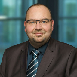 Dirk Leibinger