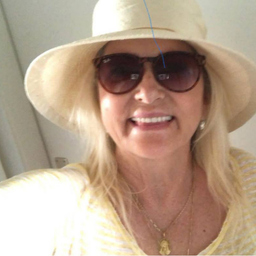 Andrea Kruger's profile picture