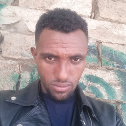 Kflom Tesfay