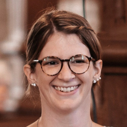 Eileen Dormann