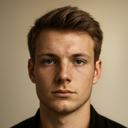 Yanik Stahlhofen