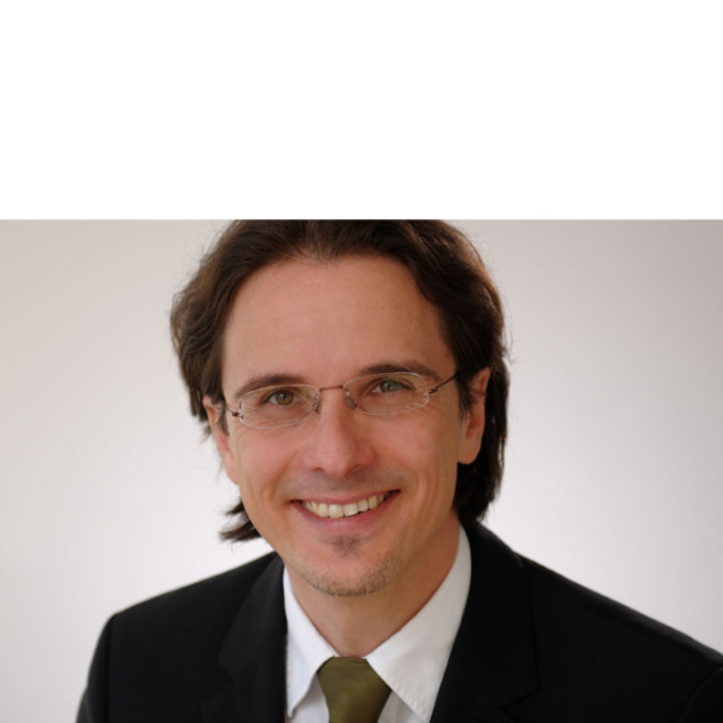 Social Media Profilbild Andreas Niederhofer Hamburg