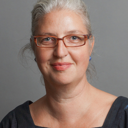 Susanne Plaumann