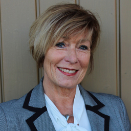Bärbel Markmann