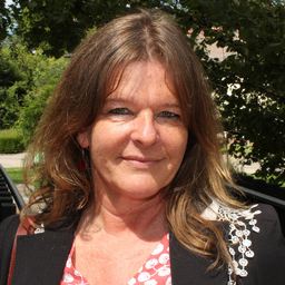 Adelheid Riedlinger