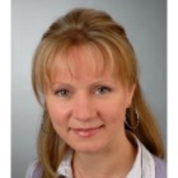 Dr. Oksana Dworak