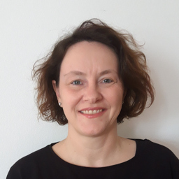 Alexandra Schmaus