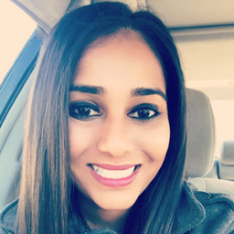 Pooja Patel