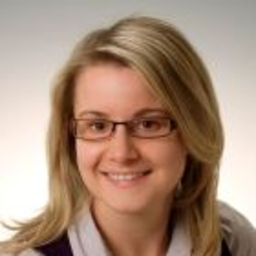 Kerstin Weinkauf-Fischer
