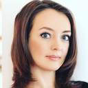 Inna Prokhorova