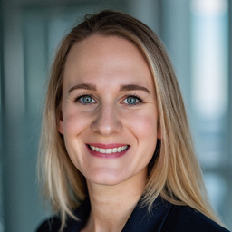 Frauke Hummel