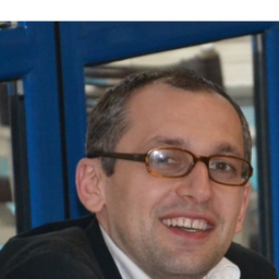 Aleksandar Maksimovic