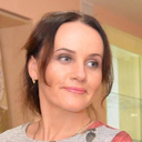 Iryna Sereda