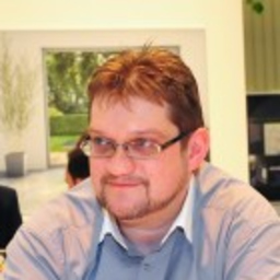 Reinhard Haberl