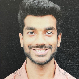 Krishna Yadav