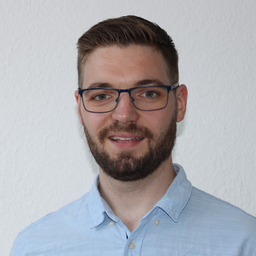 Jonas Palmer