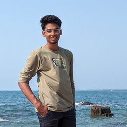 SUBASH RAJA