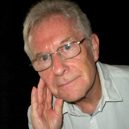 Dipl.-Ing. Siegfried Wüst