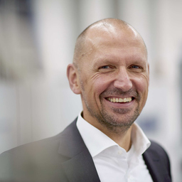 Dr. Jörg Lantzsch