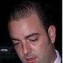 David Pérez Houben