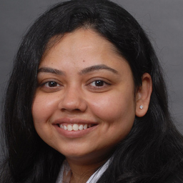 Dr. Sushmita Ghatak