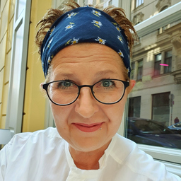 Birgit Anna Hennemann