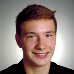 Nico Traub