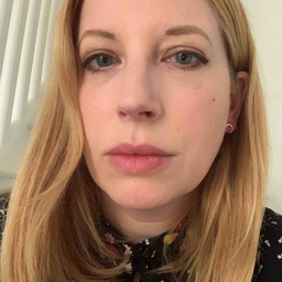 Lena Weber-Reed