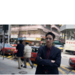 John Huan Wu