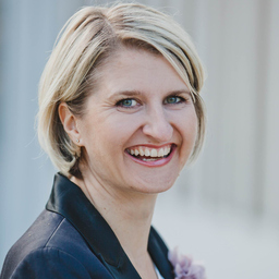 Profilbild Birgit Müller