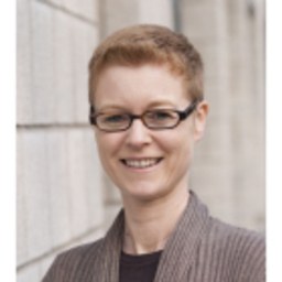 Anke Schäffner