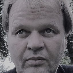 martin grüter