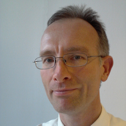 Peter Henningsen (Ruhestand)